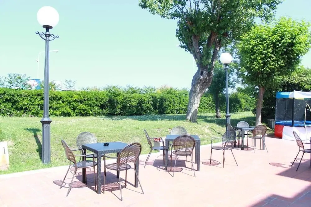Hotel Stella Polare