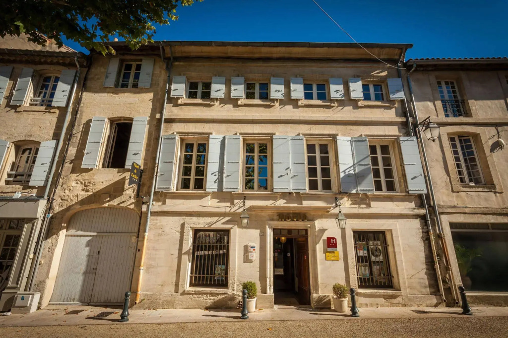 Hotel De LAtelier