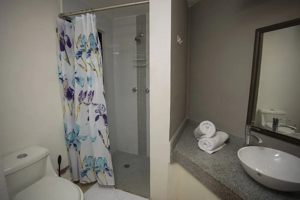Tu Casa En Zona Hotelera a una Cuadra de la Playa