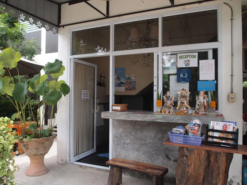 Baan Phatchara