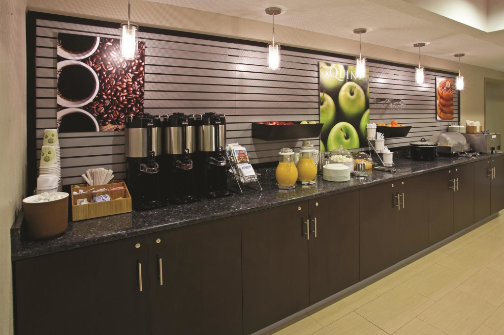 La Quinta Inn & Suites - New River Gorge National Park