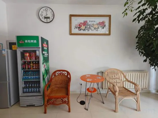 Pingdu Chaoxuan Hotel