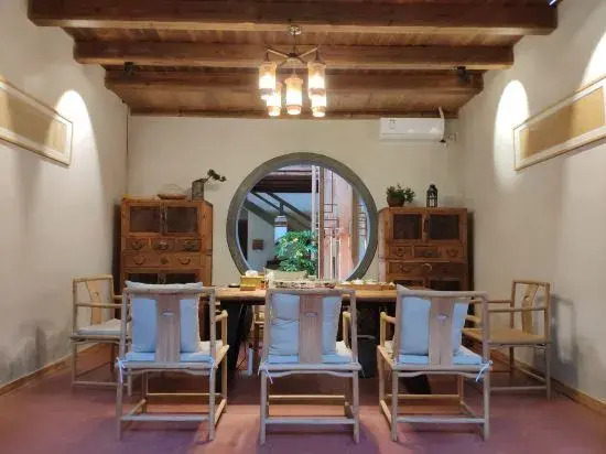 MeiZhou JZL  B & B