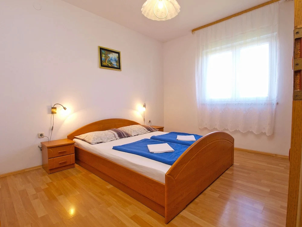 Apartments Silvana 143