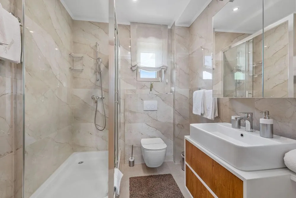 Apartmani Rubinić