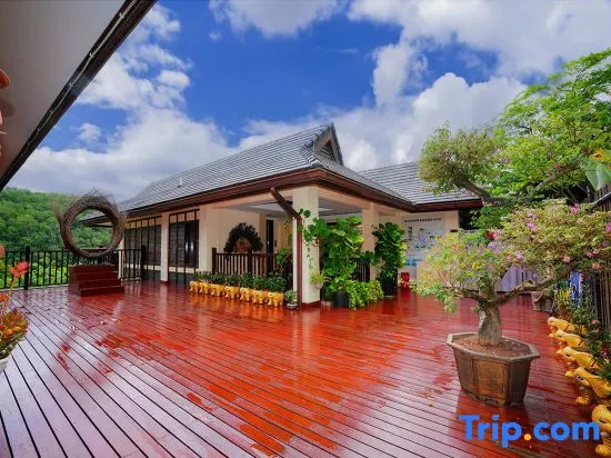 Xiangyishu Resort Villa