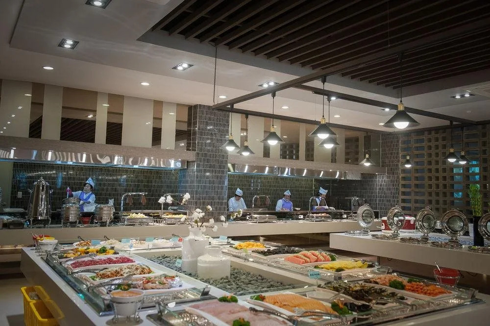 Andong Grand Hotel(안동그랜드호텔)