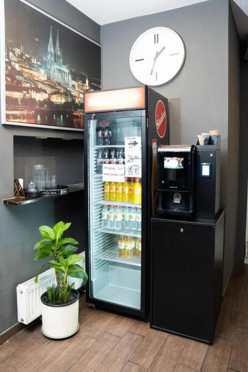 Station - Hostel for Backpackers
