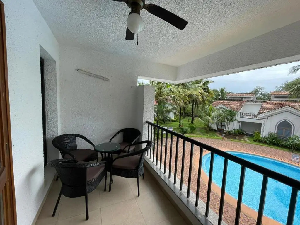 Casa Legend Villa & Apartments Arpora - Baga - Goa