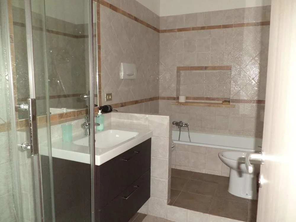 Gens Mundi B&B