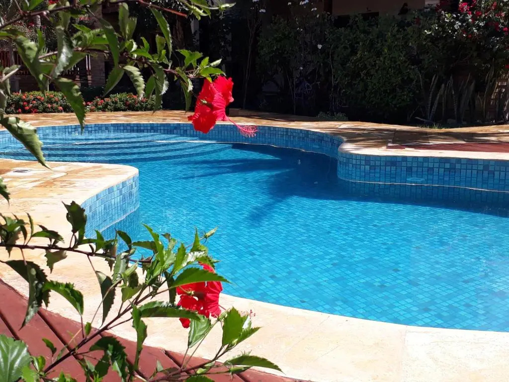 Serrote Breezes Apartamento 04