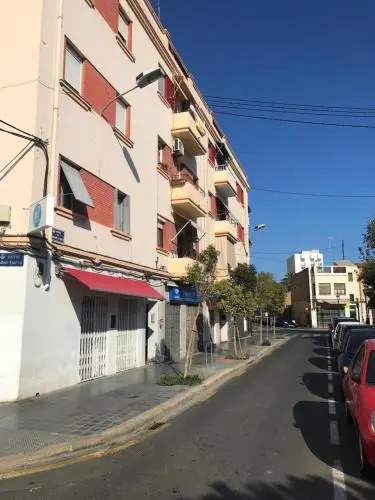 Alex Apartment