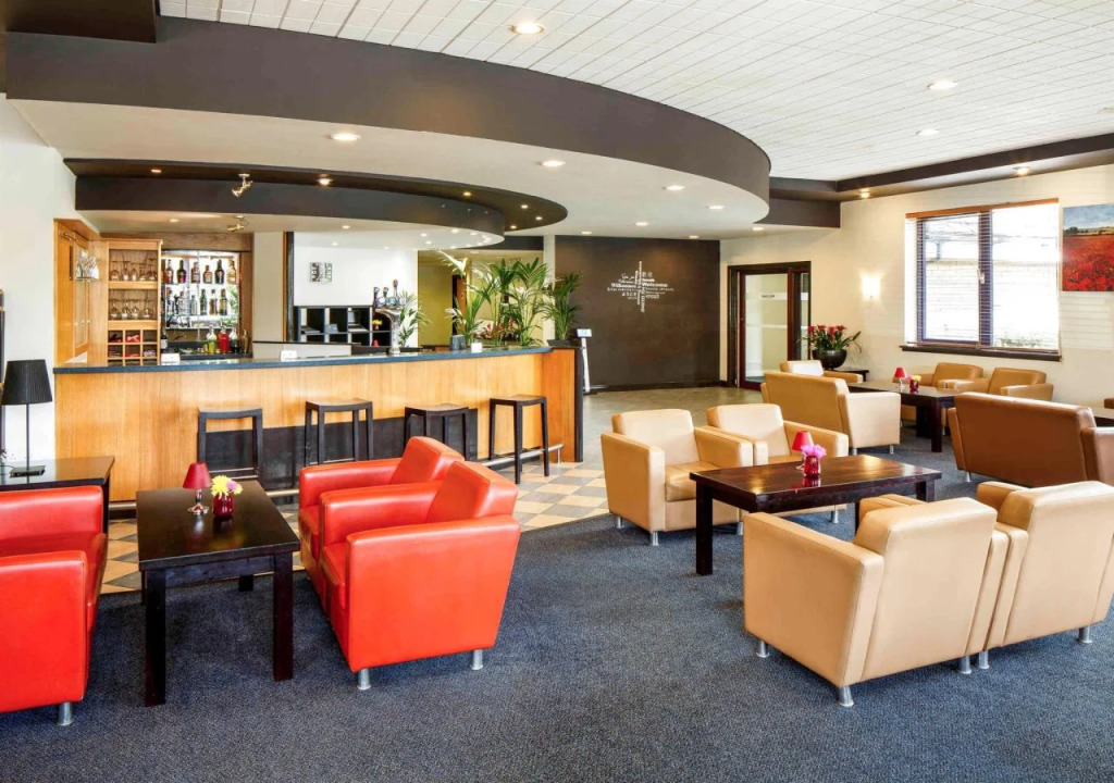 Ibis Wellingborough