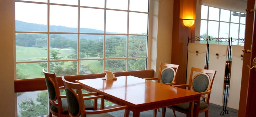 Gyeongju Mauna Ocean Resort