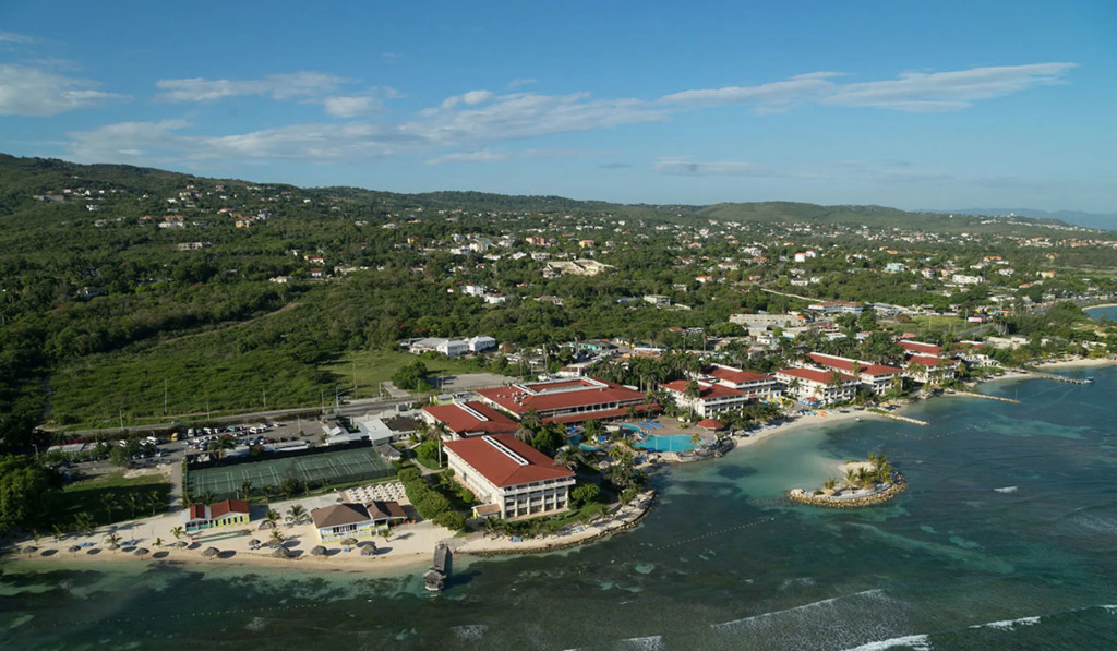 Catalonia Montego Bay