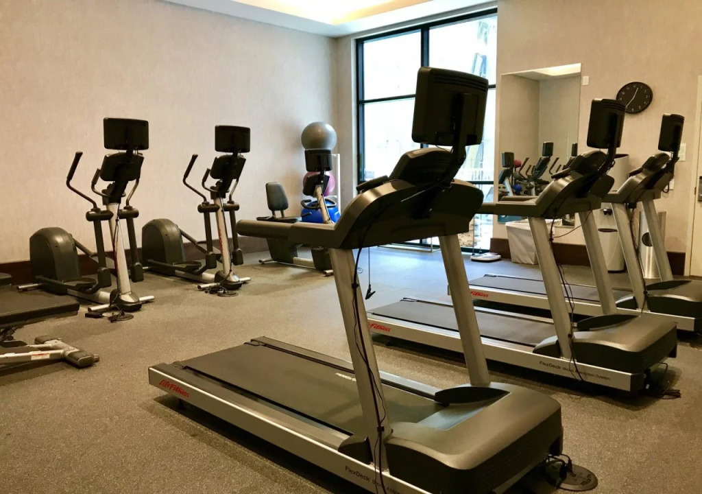 Holiday Inn & Suites Nashville Downtown - Broadway by IHG