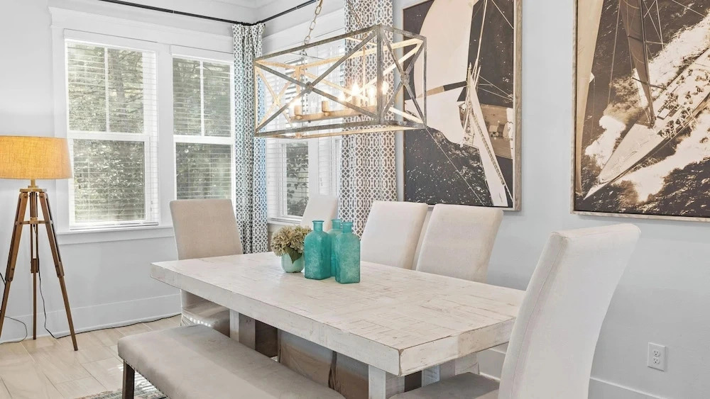 Wind & Sea by Avantstay 30A Retreat Near Gulf Place + Resort-style Communal Pool Access