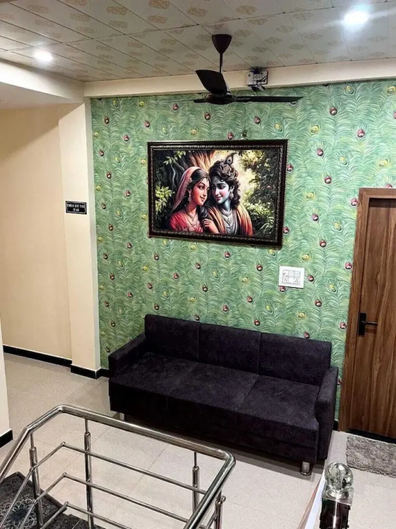 Hotel Shiv Aagya
