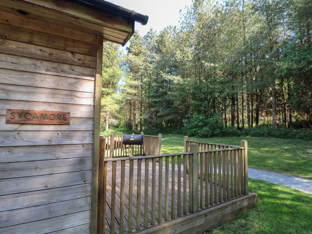 Sycamore Lodge