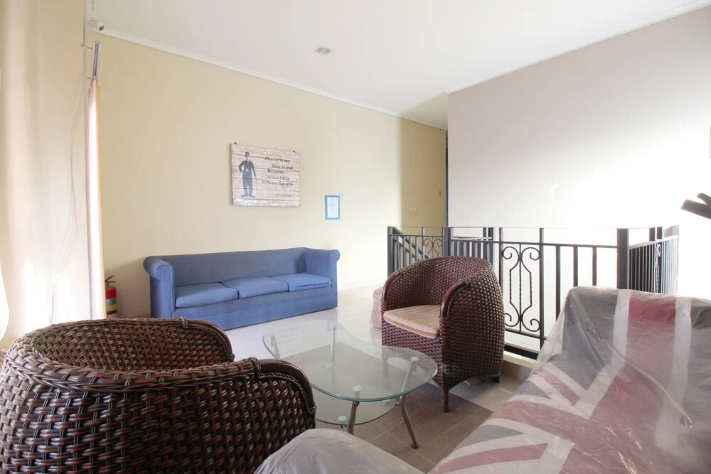 Airy Eco Syariah Fatmawati Damai Raya 45 Jakarta