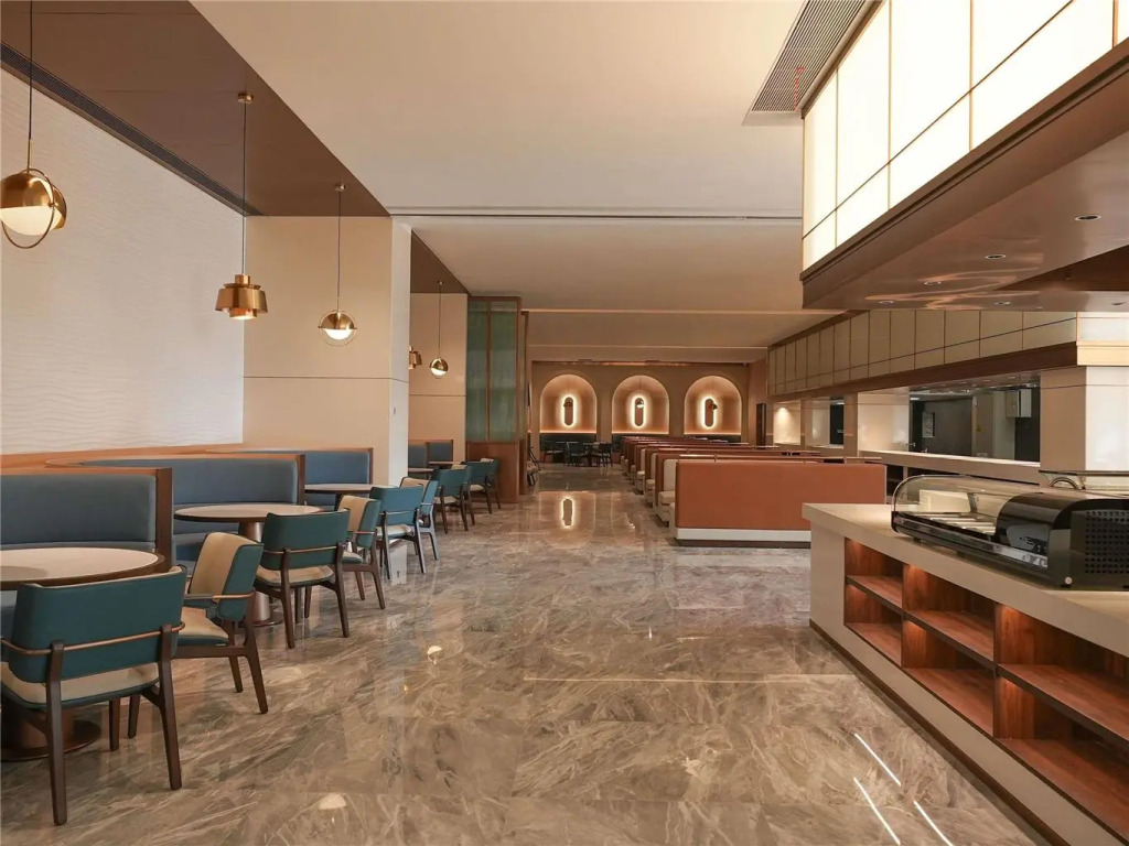 Grand Mercure Rizhao Haiqu