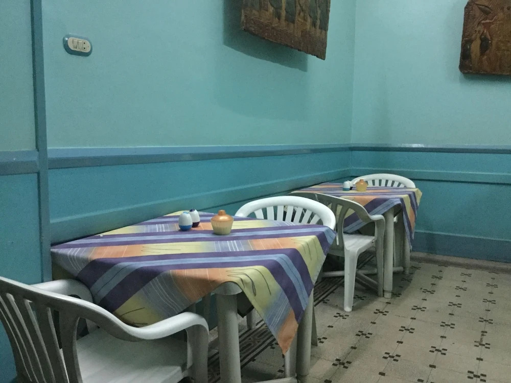 Hostel Luna
