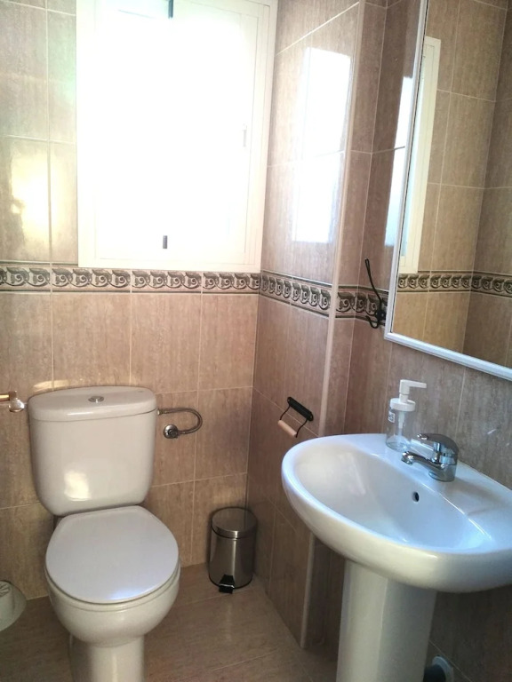 Torrox Costa Super Sunny Apartment With Pool Access, Free Wifi