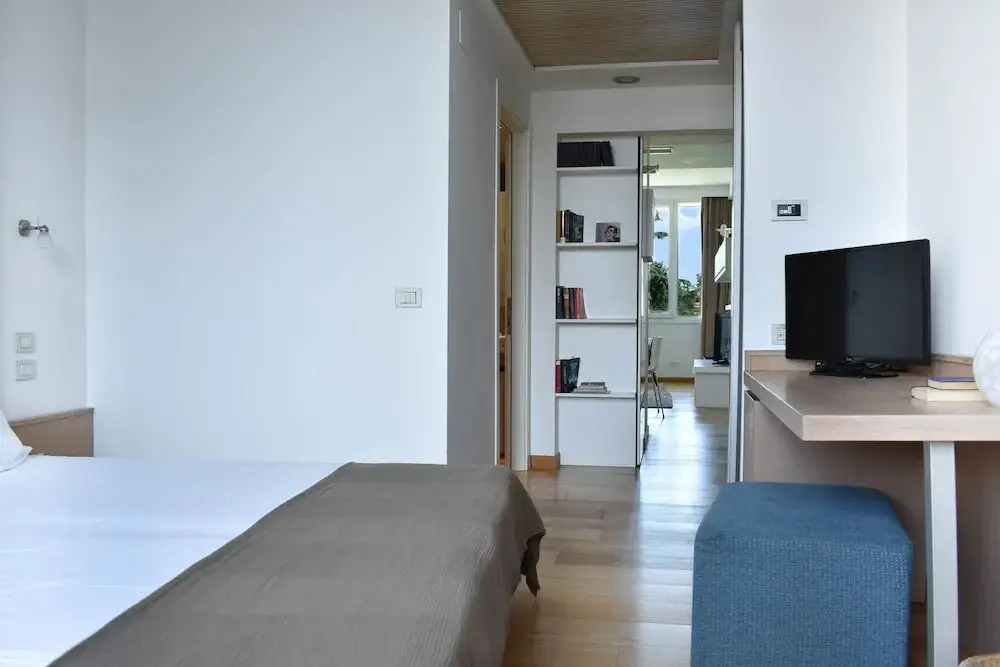 Welc-om Specola Suite Apartment