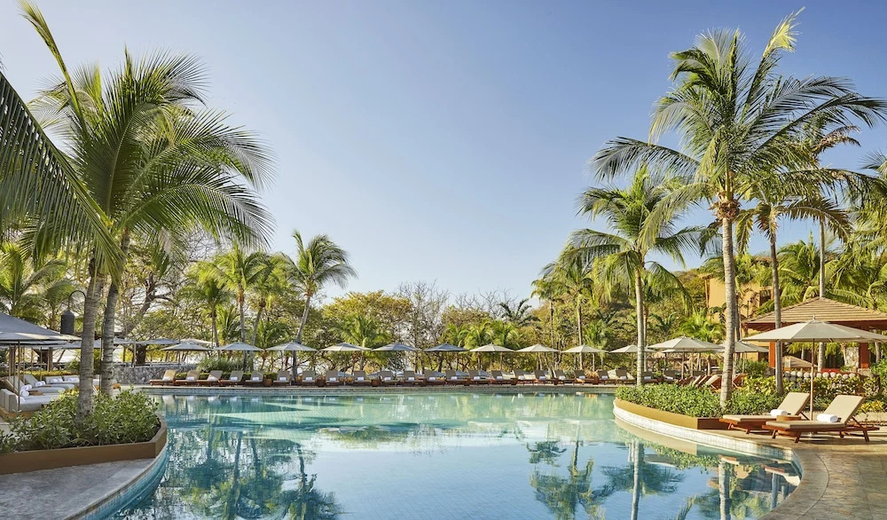 Four Seasons Residences Costa Rica at Peninsula Papagayo