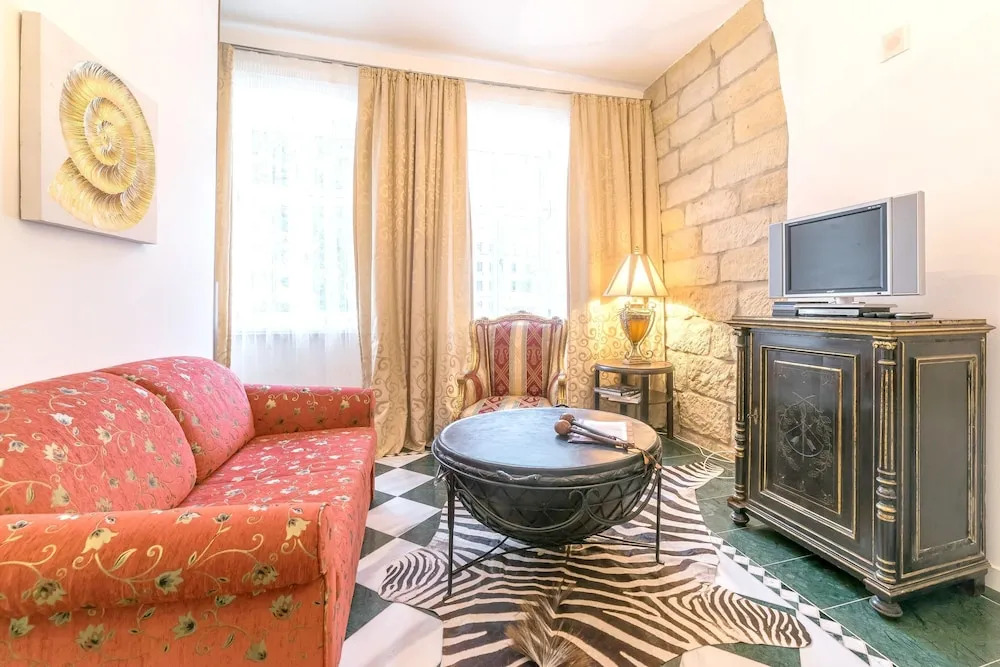 Cosy apartment in Bad Schandau - 50 m² with Internet