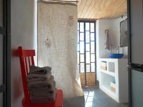 Casa Jardín