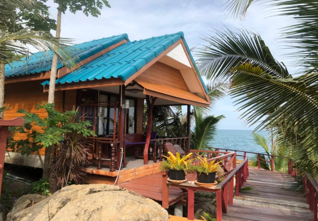 Tongta Phaview Resort