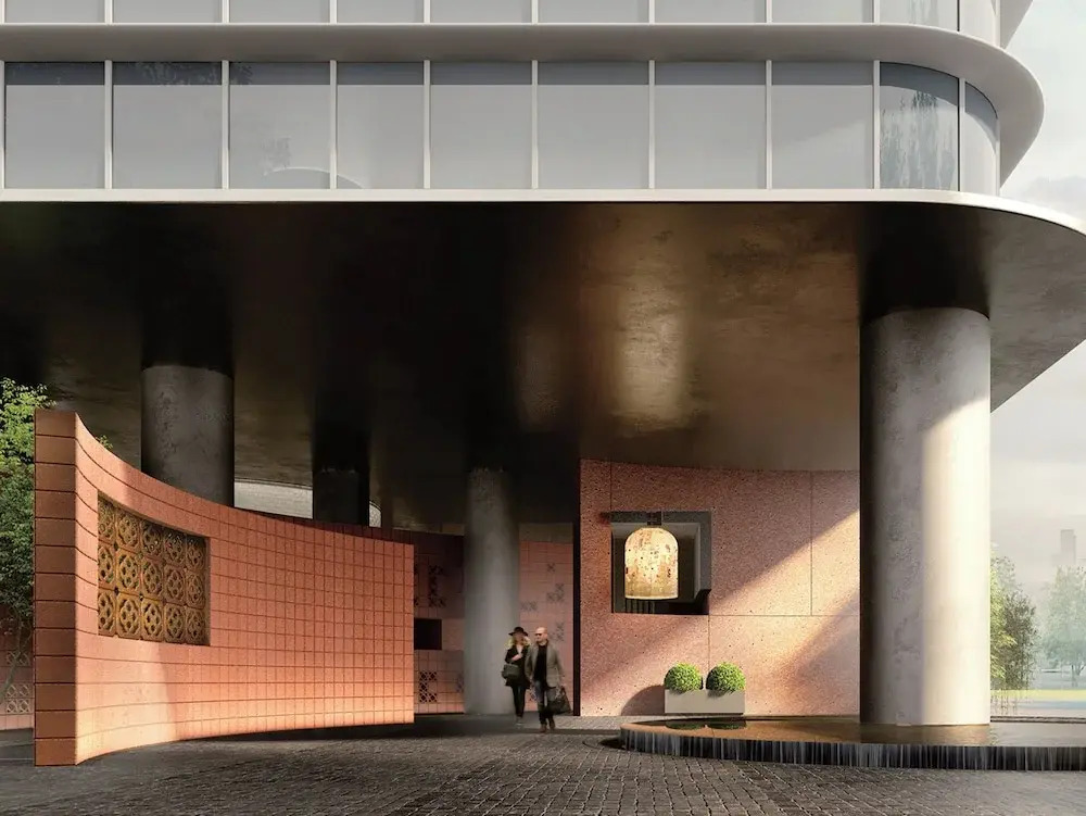 Hotel Indigo Zhuhai Xiangzhou by IHG