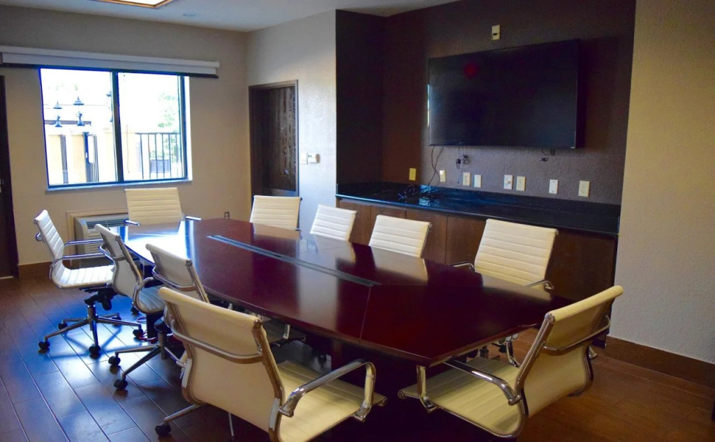Holiday Inn Express & Suites San Antonio NW near SeaWorld by IHG