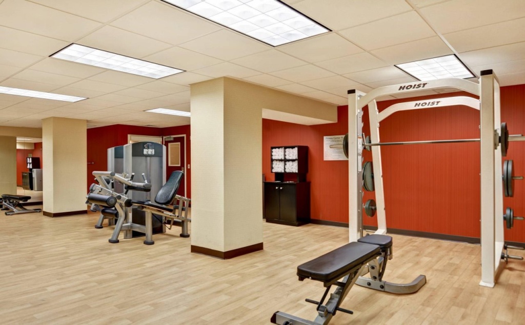Courtyard by Marriott Wichita at Old Town