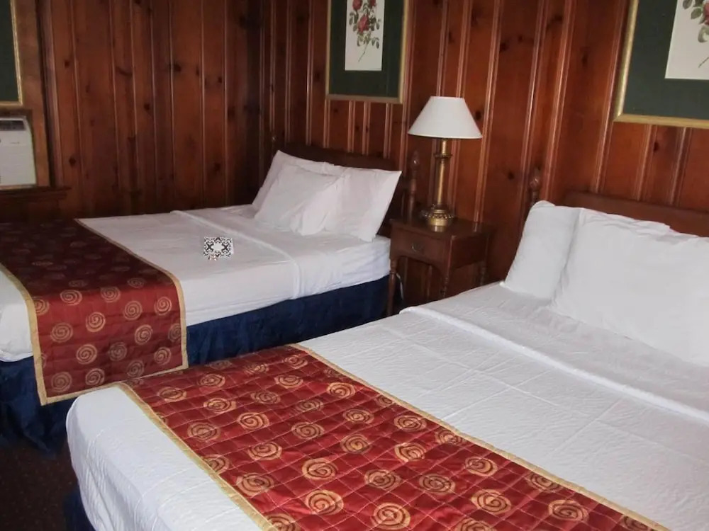Hancock Motel