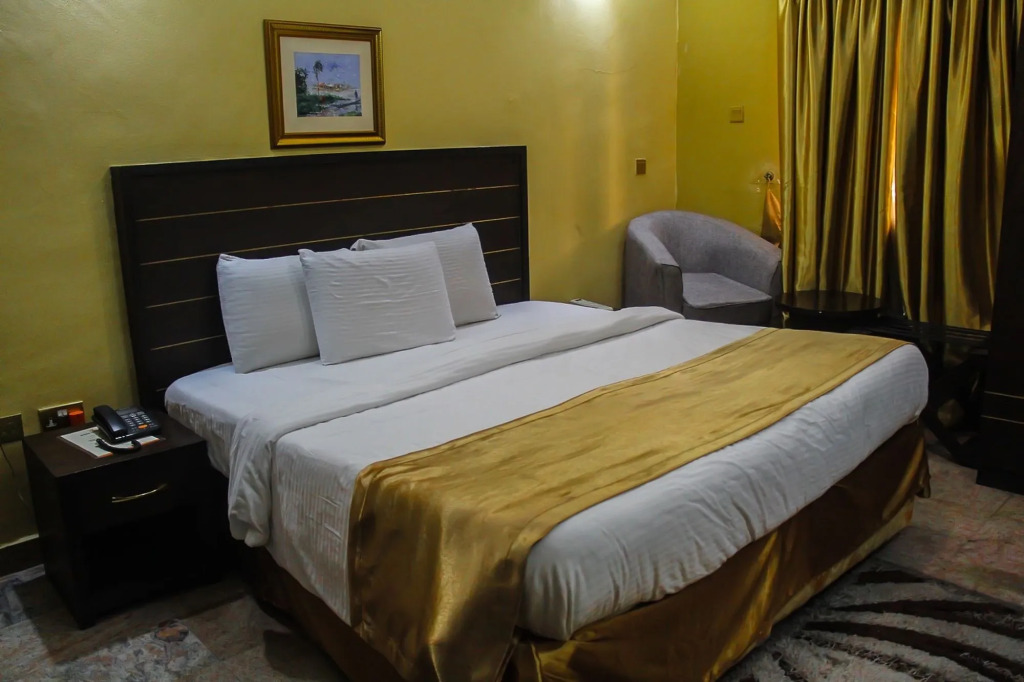 Banex Apartments