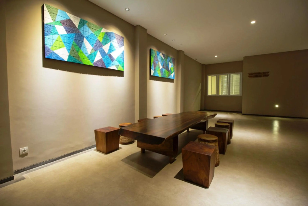 Vinotel Cirebon