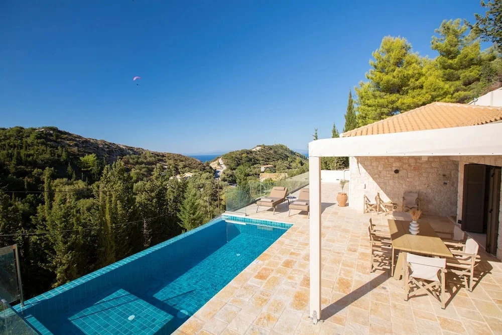 VV Luxury Villas
