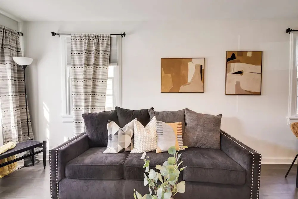4 Mi to French Quarter: Walkable Apt w/ Yard