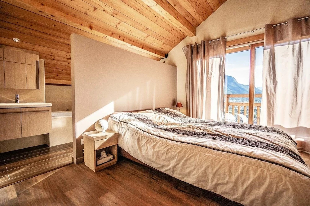 Appartement d'Izoard