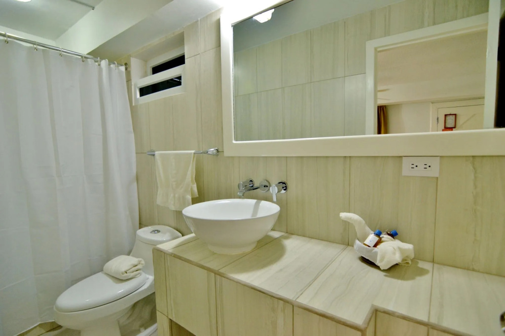 Hotel Casona de La Isla