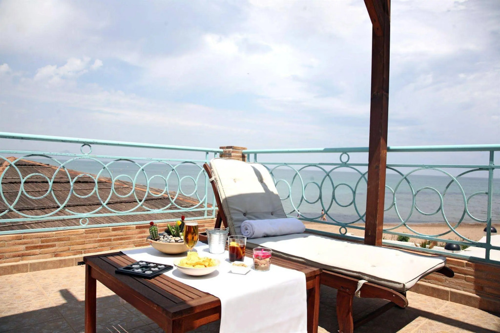 Hotel Noguera Mar