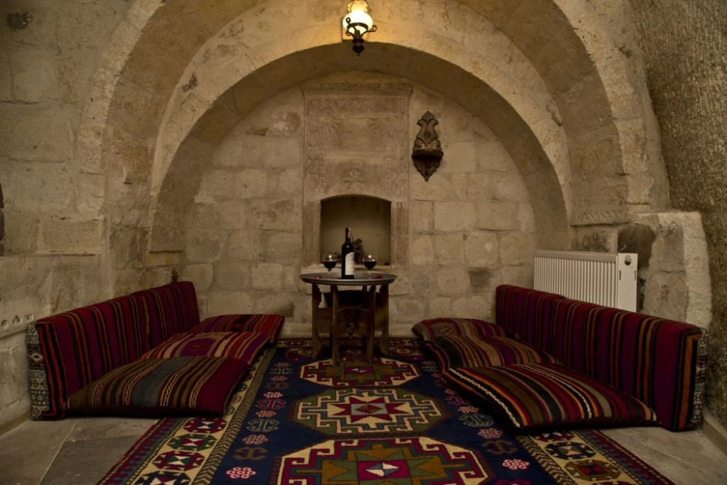 Konak Bezirhane Hotel