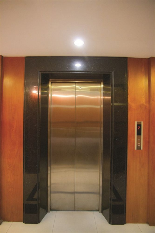 Pha Le Xanh 1 Hotel