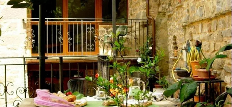 B&B Da Temperì