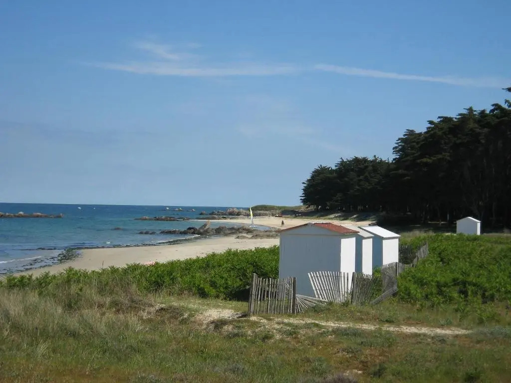 Atlantic Hôtel - LIle dYeu