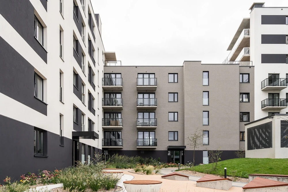 RentPlanet - Port Popowice
