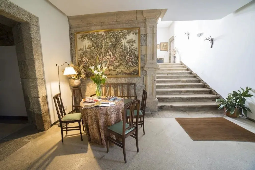Pazo de Sedor