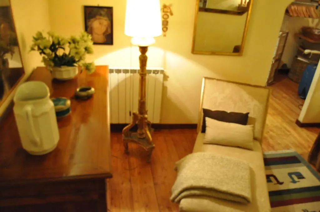 Onofrio Flat
